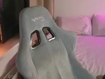Chaturbate Private Sex Chat of cute_thomas
