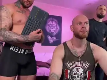 Chaturbate Best Webcam of demianblake