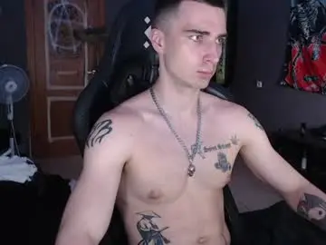 Chaturbate Best Webcam of eduard_loveee