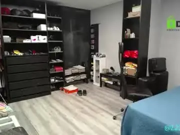 Chaturbate Best Webcam of latino23bom
