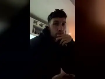 Chaturbate Live Porn of mirko707