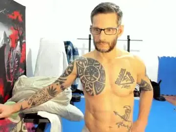 Chaturbate Adult Webcam of samuraijiu