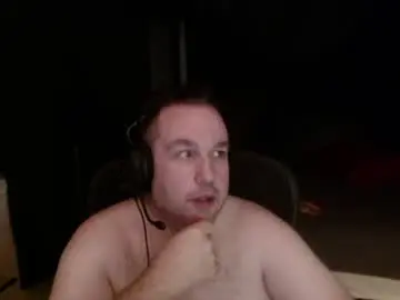 Chaturbate Sex Cam of voidcatdaddy