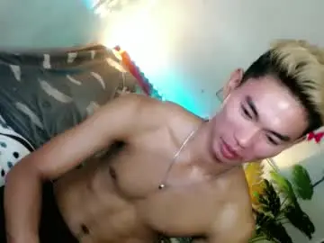 Chaturbate Best live sex cam show of yourdreamboyx