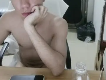 Chaturbate Live Porn of zhongzhiming