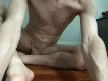 Chaturbate Live Sex Cam of upsetboy
