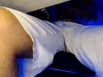 Chaturbate Private Sex Chat of woondeer17