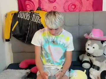 Chaturbate Sex Cam of dream_team4