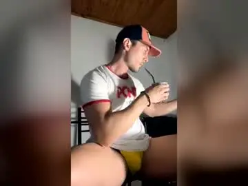 Chaturbate Adult Webcams of genraro69