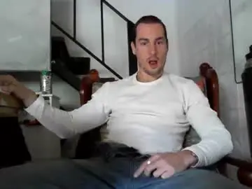 Chaturbate Sex Chat of genraro69