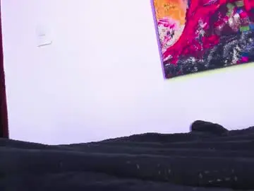 Chaturbate Sex Cam of robinlion91