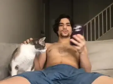 Chaturbate Free Porn Cam of roronoa310503