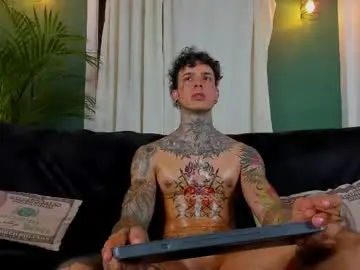 Chaturbate Best Webcam of aron_ford