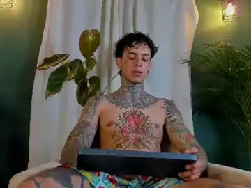 Chaturbate Adult Video Chat of aron_ford