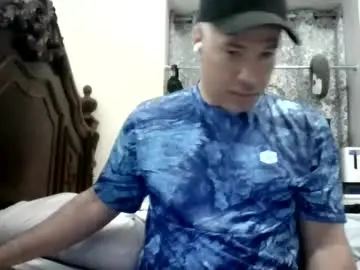 Chaturbate Sex Cam of dominicanorico