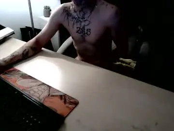 Chaturbate Adult Video Chat of hornyfitboy24