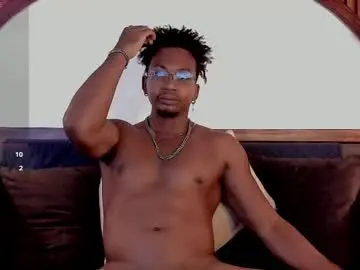 Chaturbate Watch Live Sex Cams of jamalmyst_