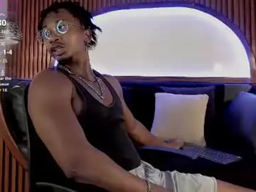Chaturbate Best Webcam of jamalmyst_