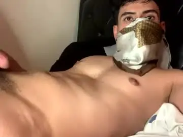 Chaturbate Adult Webcam of juan_bunny