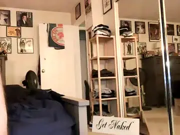 Chaturbate Sex Cam of nakedmonkey