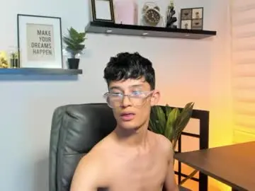 Chaturbate Nude Webcam of patrick_howland_