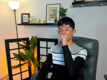 Chaturbate Watch Live Sex Cams of patrick_howland_