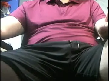 Chaturbate Private Sex Chat of shawn22695
