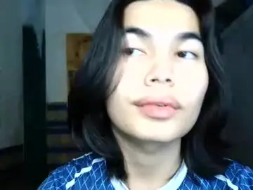 Chaturbate Adult Webcam of asian_babyboi
