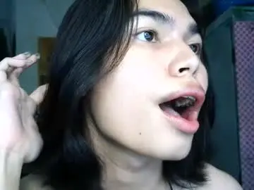 Chaturbate Sex Chat of asian_babyboi