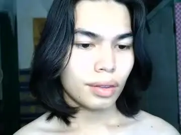 Chaturbate Best Webcam of asian_babyboi
