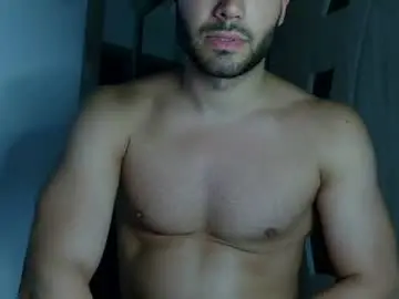 Chaturbate Nude Webcam of justynxxx1