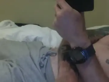 Chaturbate Sex Chat of mikelebon