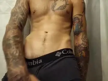 Chaturbate Watch Live Sex Cams of mikesbigcock4u