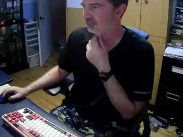 Chaturbate Sex Cam of chatandfun666