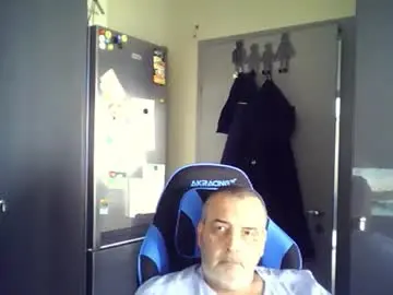 Chaturbate Adult Webcam of chris250268