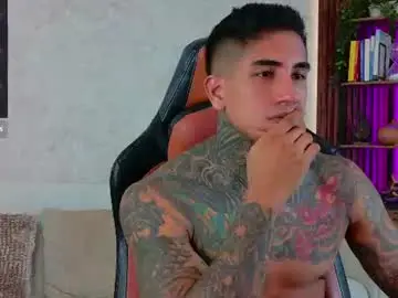 Chaturbate Live Sex of chris_reilly
