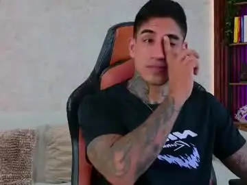 Chaturbate Free Live Porn of chris_reilly