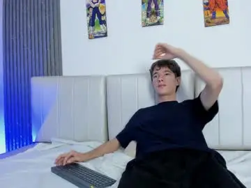 Chaturbate Sex Cam of kylorx_xx