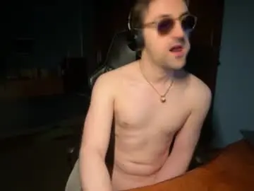 Chaturbate Live Sex Cam of 91stefisexy91