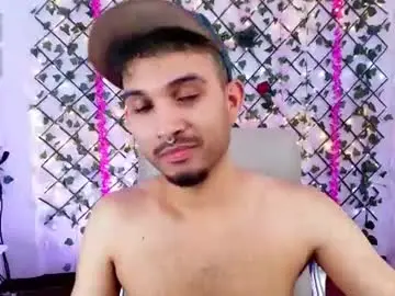 Chaturbate Sex Chat of _miguel7w7