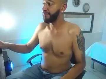 Chaturbate Free Porn Cam of amaro_jhonson