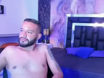 Chaturbate Free Porn Cam of amaro_jhonson