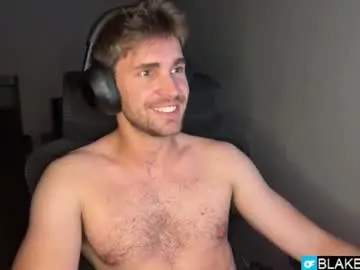 Chaturbate Live Sex of blakemiles2