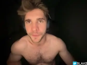 Chaturbate Private Sex Chat of blakemiles2