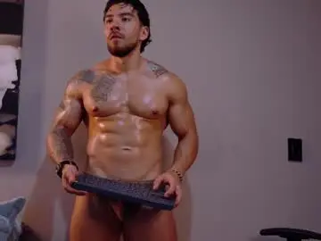 Chaturbate Best Webcam of dreammr1