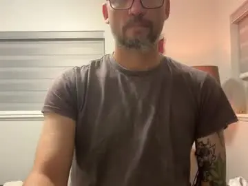 Chaturbate Live Sex Cam of mr_halfling