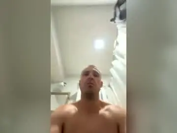 Chaturbate Nude Webcam of white_mandingo_89