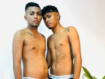 Imlive Adult Webcam of patrickvsnoah69