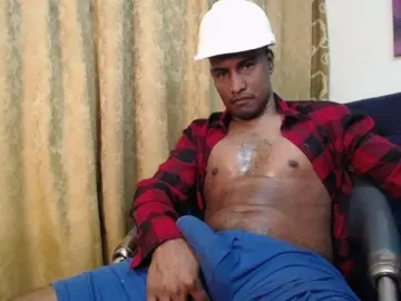 Imlive Sex Chat of ElCaballeroNegroHot