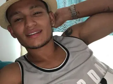 Imlive Adult Video Chat of damian_dimon